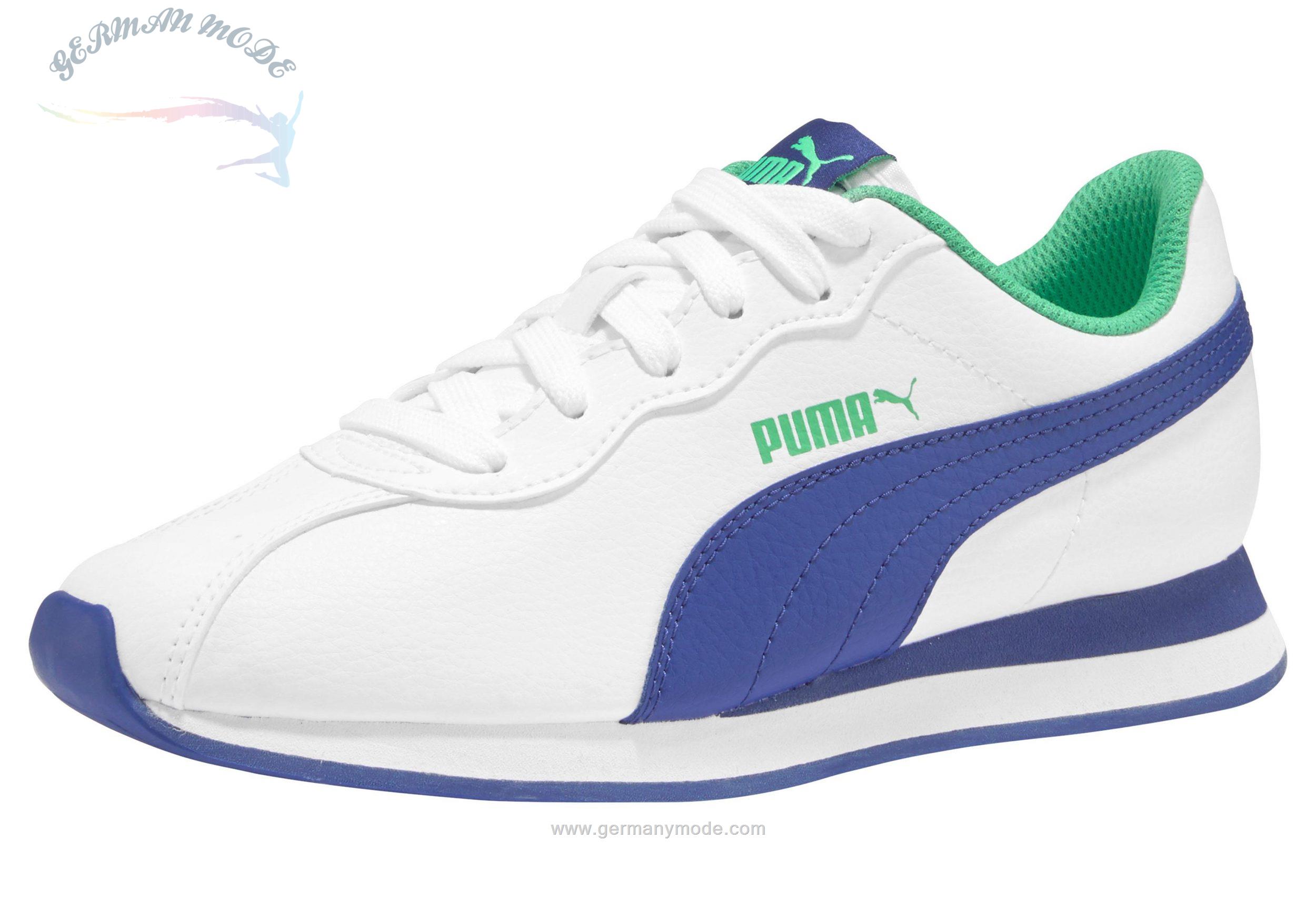 کتانی بچگانه پوما (آلمان) Puma Turin II Jr