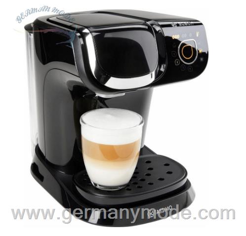 قهوه اسپرسو ساز کپسولی تاسیمو بوش آلمان Bosch Tassimo My Way TAS600 TAS6002