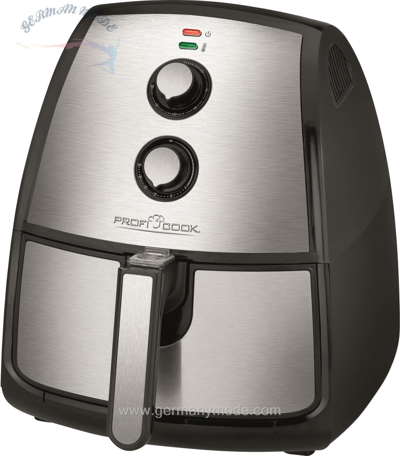 سرخ کن پروفی کوک آلمان ProfiCook PC-FR 1115