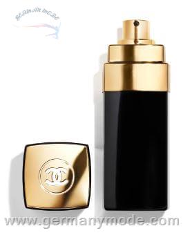 عطر ادو تویلت N05 زنانه 50 میل شنل فرانسه CHANEL N05 REFILLABLE EAU DE TOILET ATOMIZER 50 ml