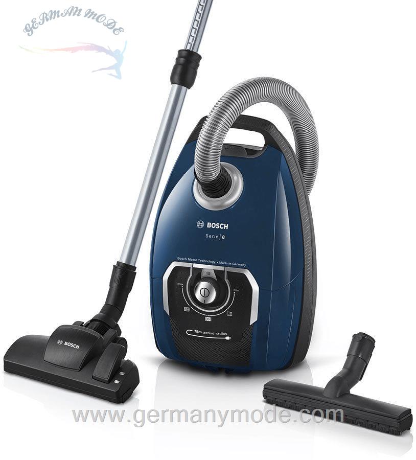 جارو برقی بوش آلمان Bosch BGB75X494