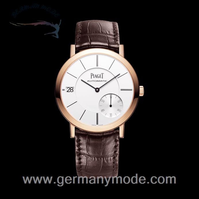 ساعت مچی مردانه پیاژه سوئیس piaget ALTIPLANO UHR q