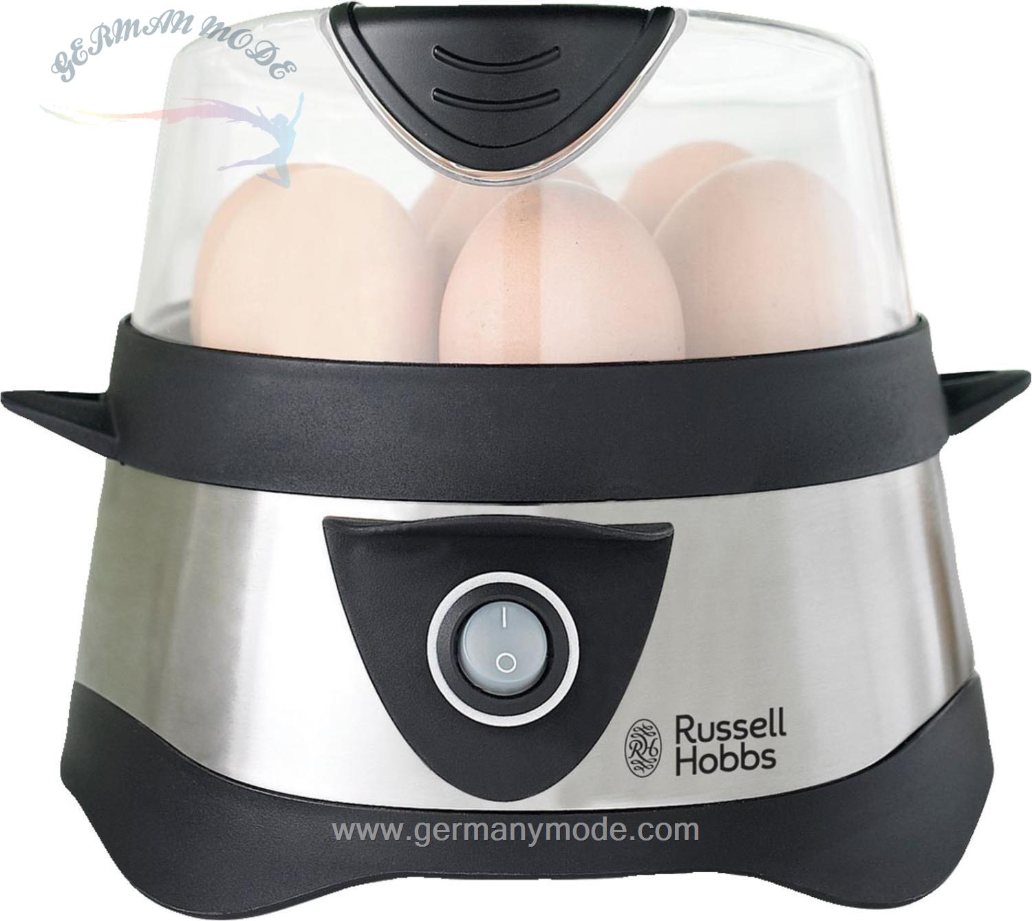 تخم مرغ پز راسل هابز انگلستان Russell Hobbs Cook Home Stylo 14048-56