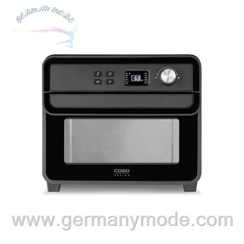 سرخ کن هوای گرم چند کاره کاسو آلمان CASO AirFry Chef 1700
