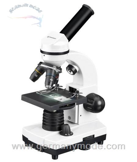 میکروسکوپ برسر آلمان Bresser BIOLUX SEL