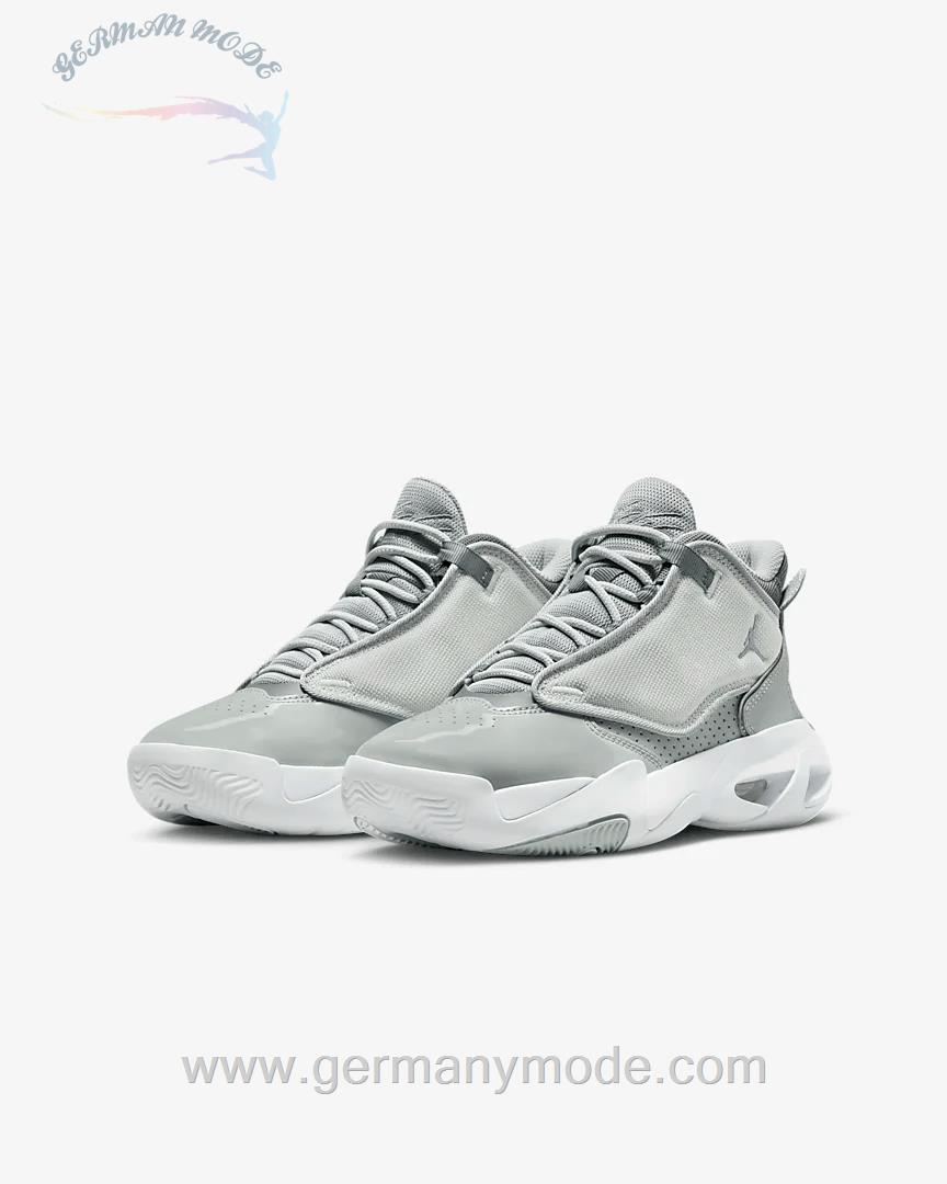 کتانی بسکتبال بچگانه نایک آمریکا Nike Jordan Max Aura 4 Schuh für ältere Kinder -DQ8404-140