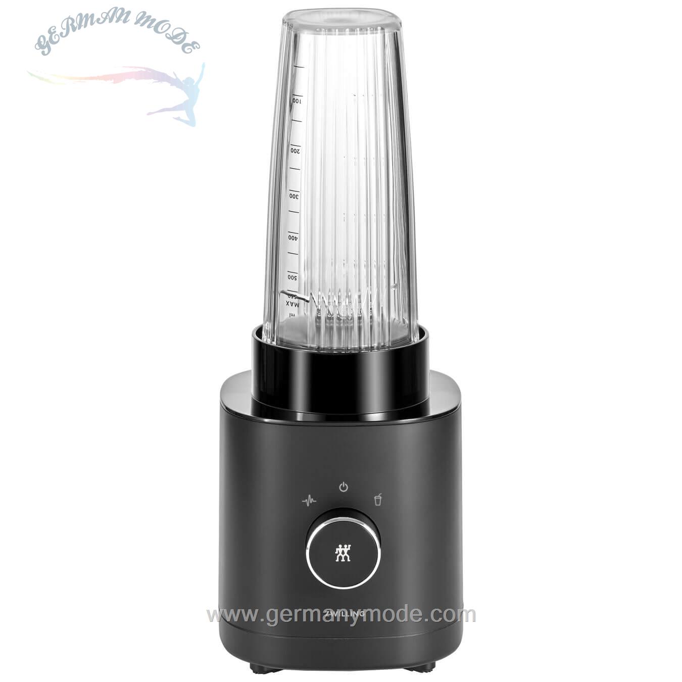 مخلوط کن زولینگ آلمان ZWILLING STANDMIXER- AC MOTOR- SCHWARZ