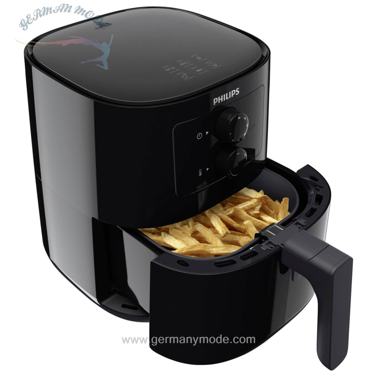 سرخ کن فیلیپس هلند Philips Airfryer Essential HD9200-90