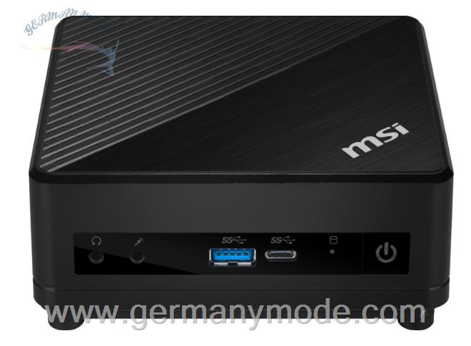 کامپیوتر کوچک ام اس ای MSI Cubi 5 10M-007BEU