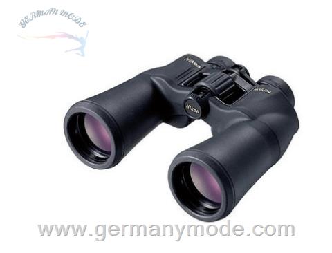 دوربین دوچشمی شکاری با کیفیت بالا نیکون ژاپن Nikon Aculon A211 16x50