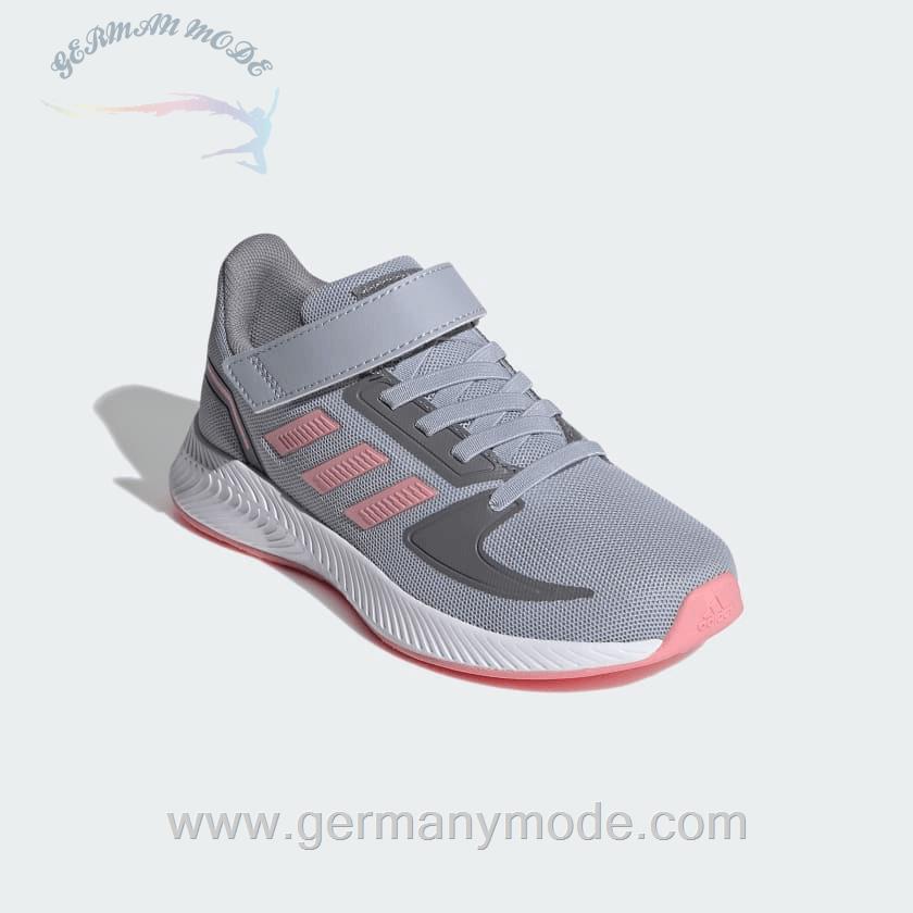 کتانی کودک دخترانه آدیداس آلمان ADIDAS RUNFALCON 2.0 SCHUH-FZ0111