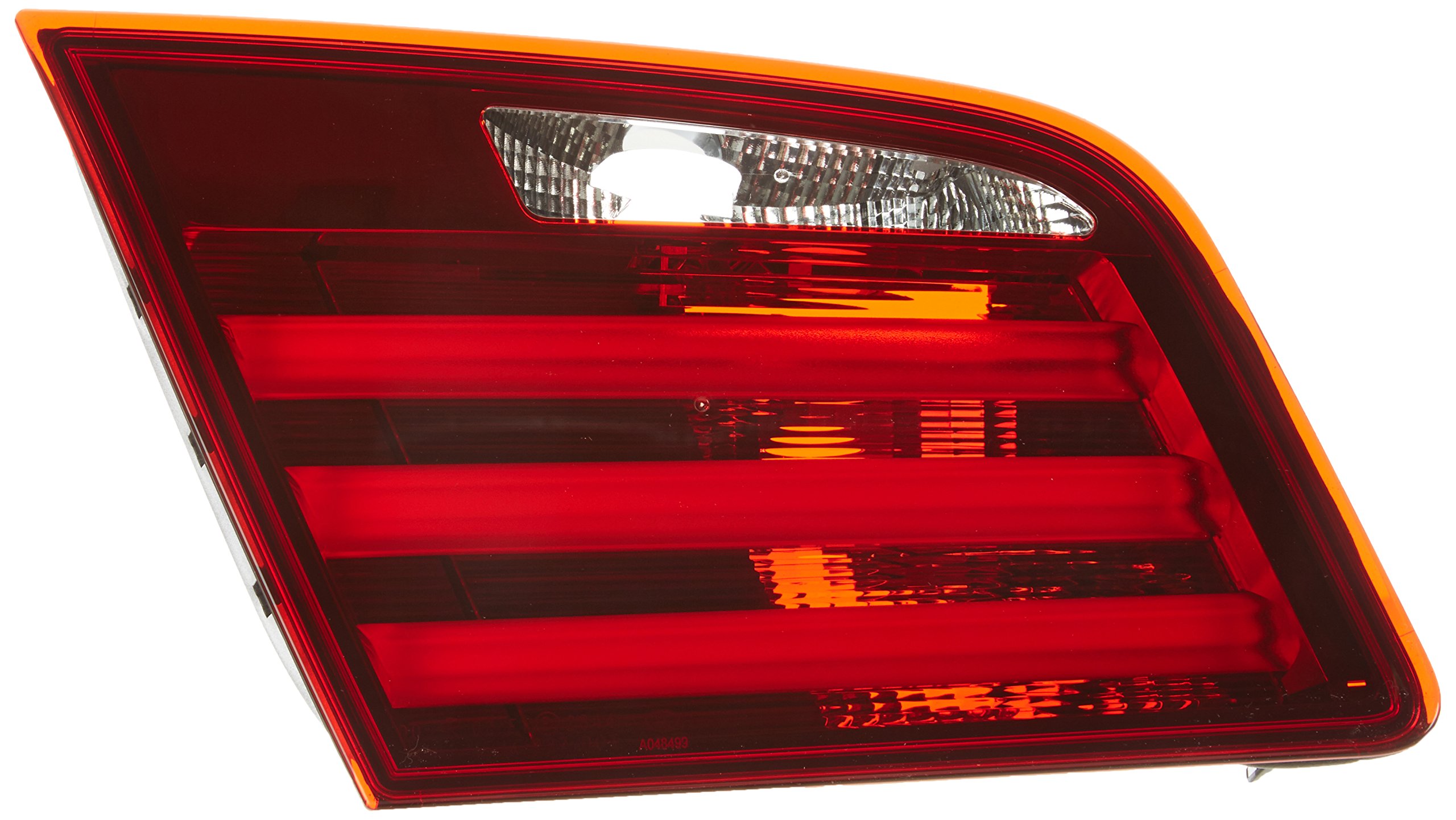 چراغ خطر عقب خودرو HELLA 9EL 173 524-051 - LED - قسمت داخلی - برای BMW 5 (F10) - سمت چپ
