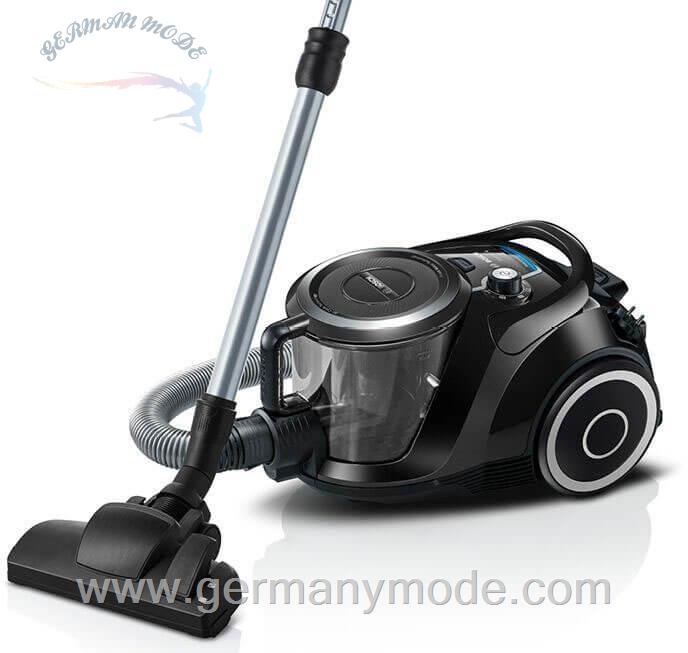 جارو برقی بوش آلمان Bosch BGC41XSIL