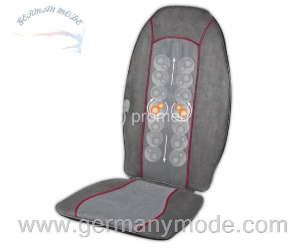 صندلی ماساژ شیاتسو اکومد آلمان Ecomed Ecomed Shiatsu-Massagesitzauflage MC-90E