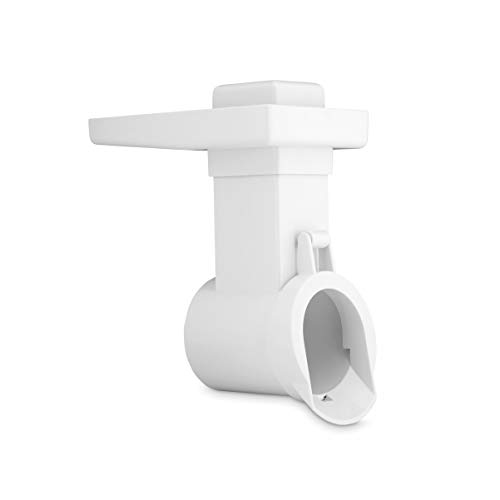 اکسسوری چرخ گوشت زلمر لهستان Zelmer ZMMA086W - چند منظوره، سفید.