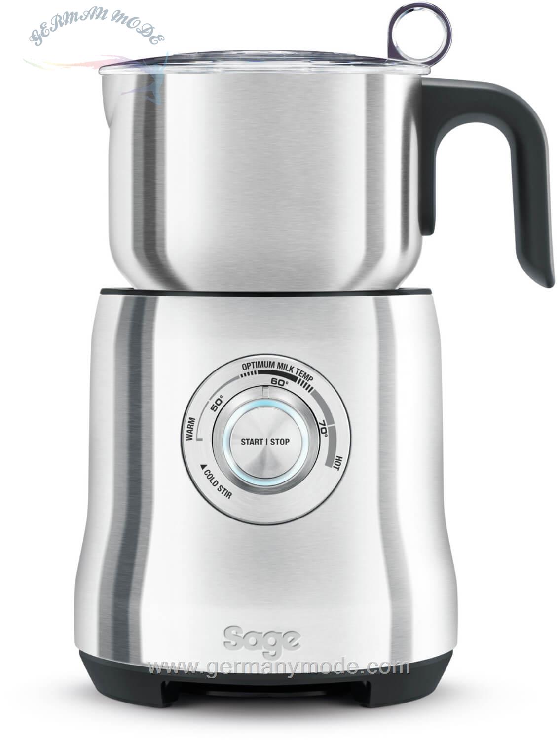 کف شیر ساز سیج انگلستان Sage SMF600
