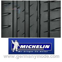 لاستیک خودرو تابستانی میشلن فرانسه MICHELIN Pilot Sport 4 Sommerreifen 315/35 R20 110(Y)