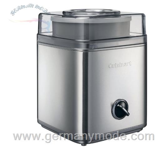 بستنی ساز خانگی 2 لیتری کوییزینارت Cuisinart ICE-30BC
