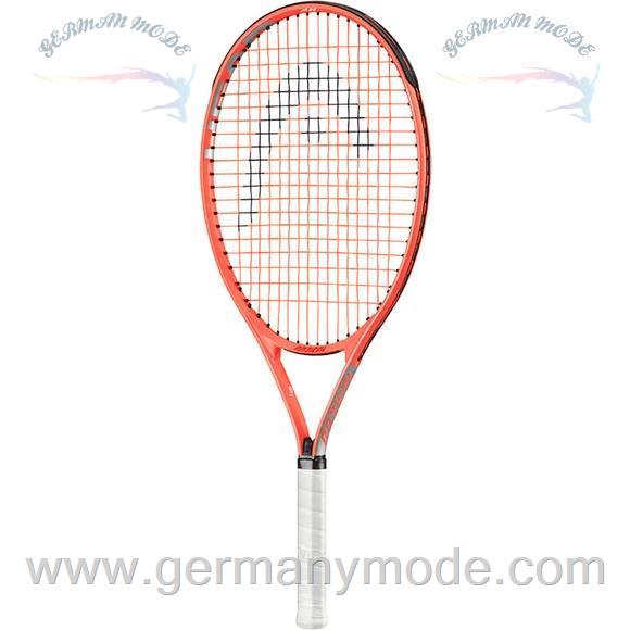 راکت تنیس هد اتریش HEAD RADICAL JUNIOR 25