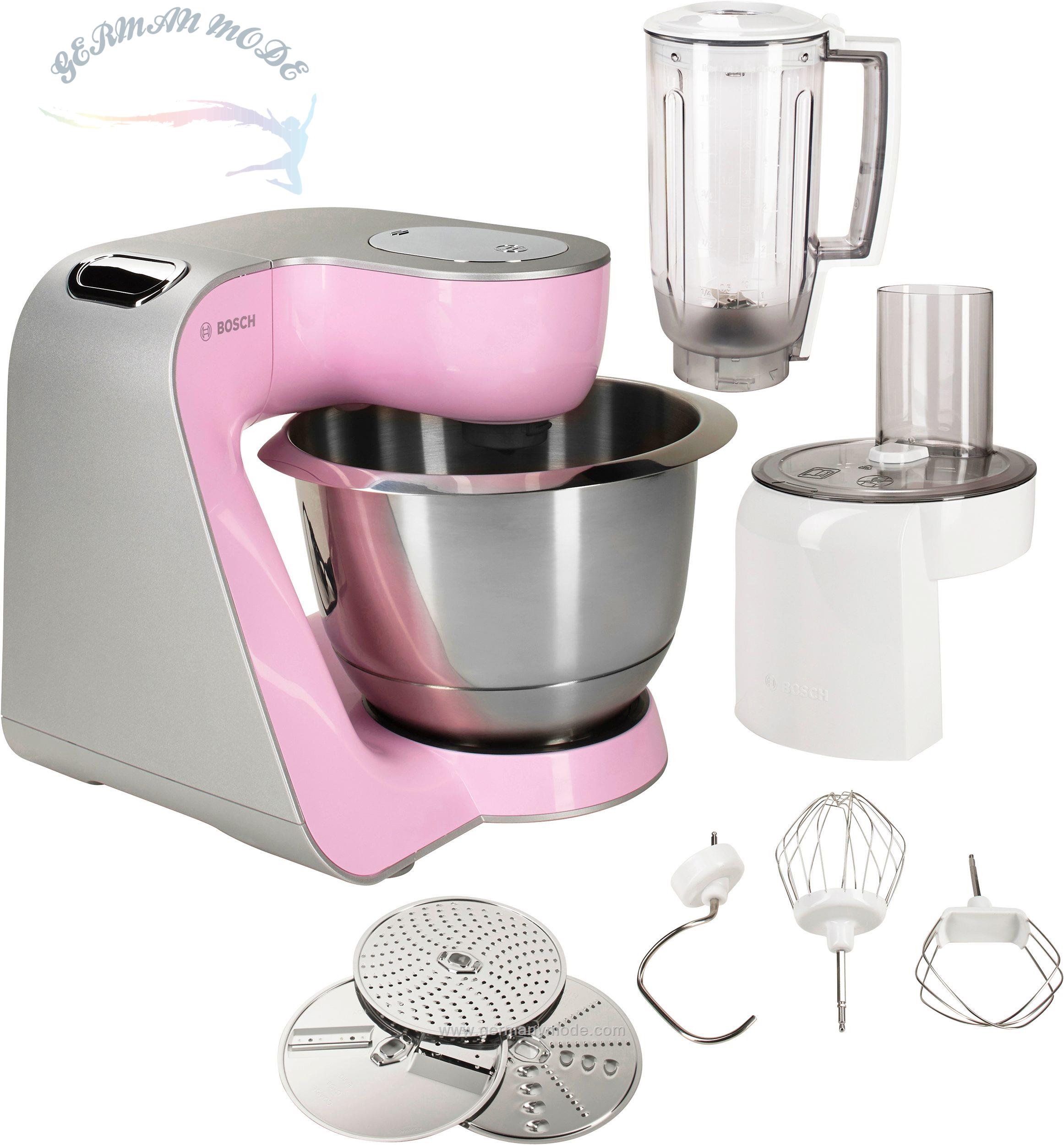 غذا ساز همه کاره Bosch (آلمان) MUM58K20