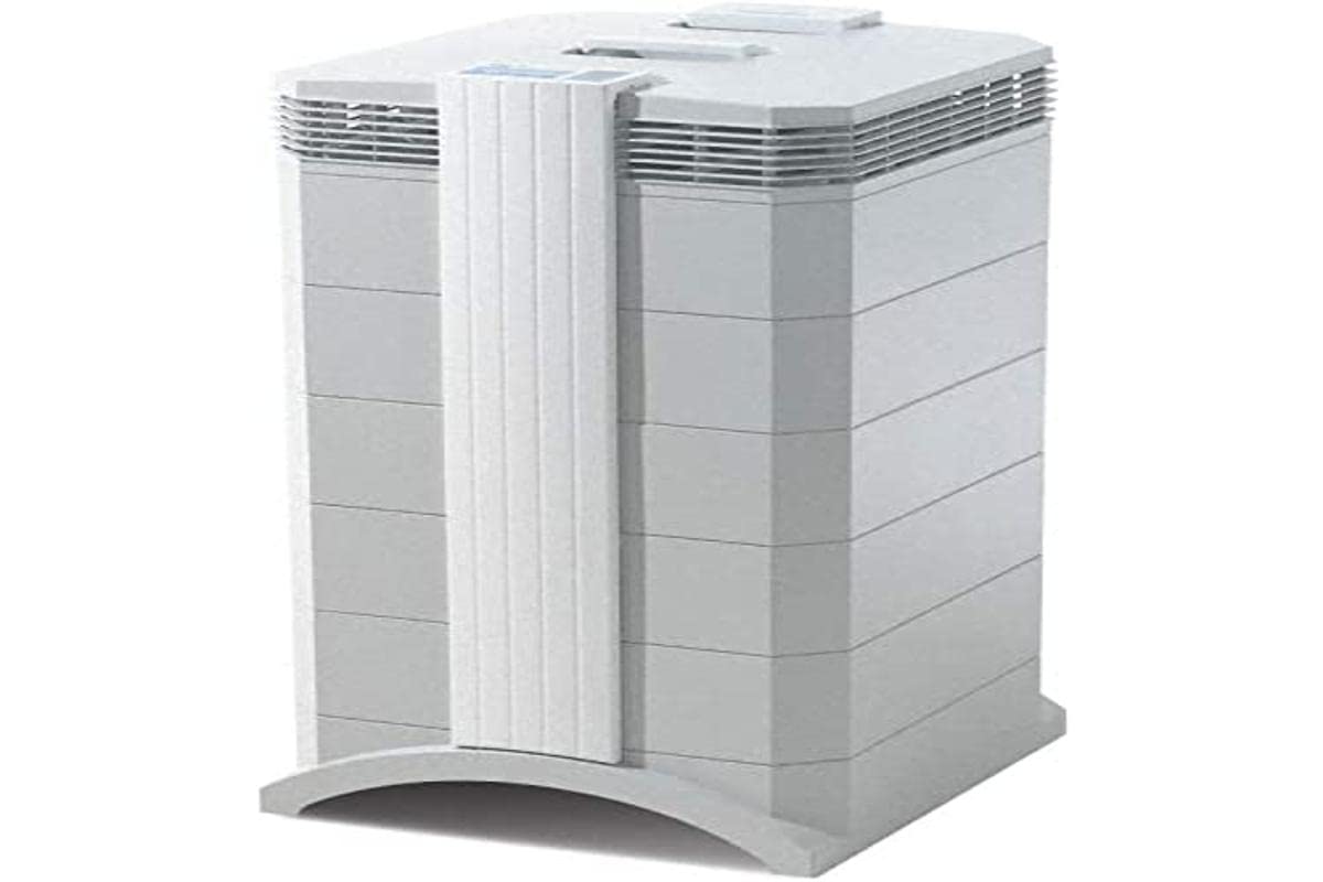 خرید از آمازون - دستگاه تصفیه هوا IQAir HealthPro 250 New Edition