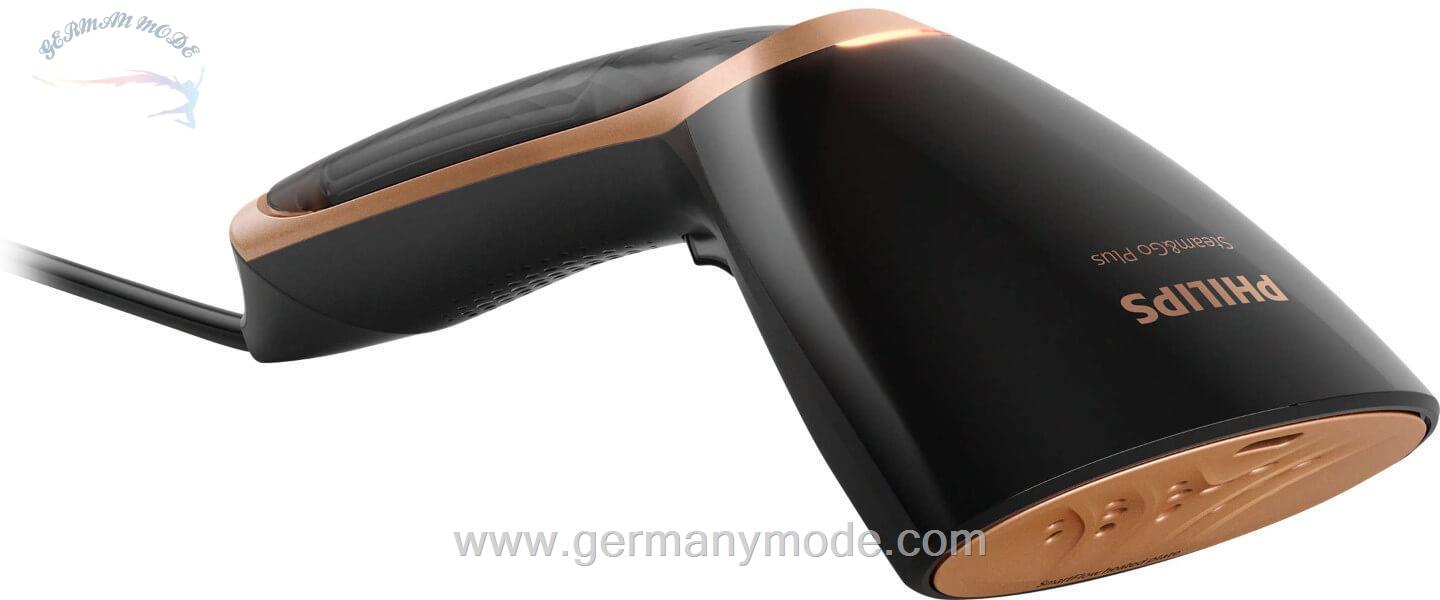 اتو بخار گر فیلیپس هلند Philips Dampfbürste GC365-80 Steam - Go- 1300 W