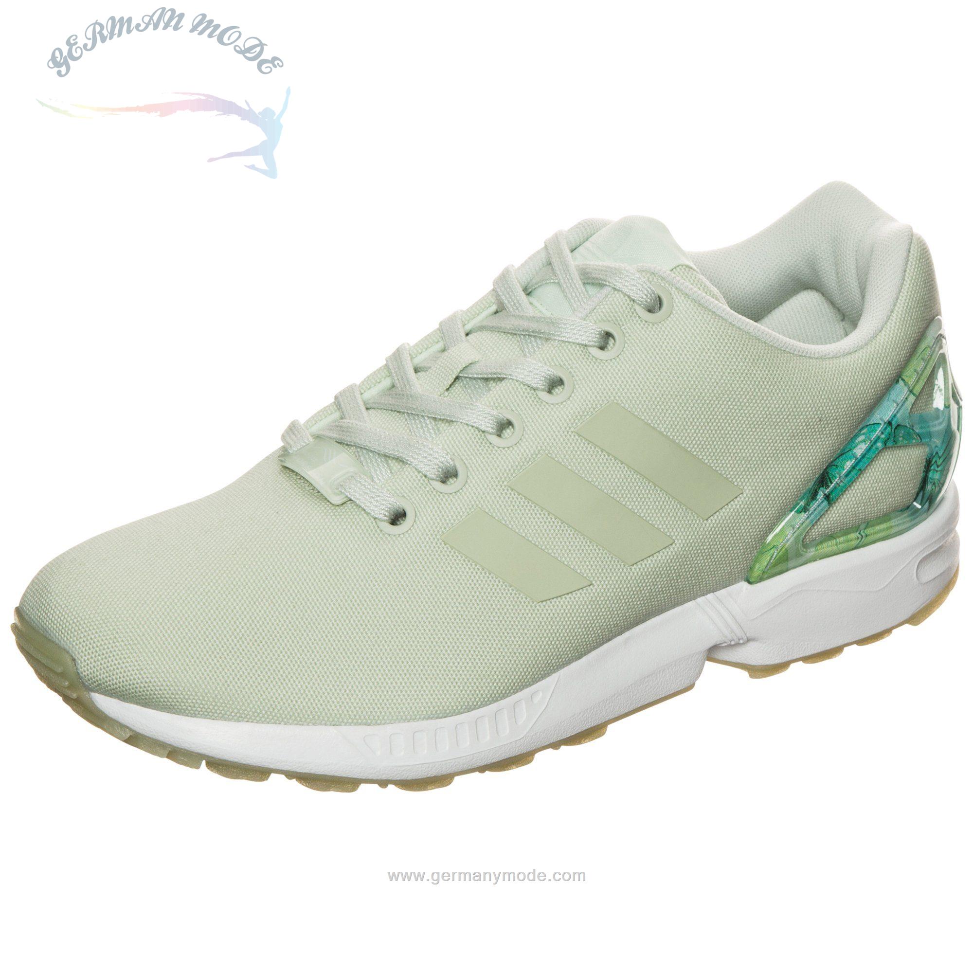 کتانی زنانه آدیداس (آلمان) Zx Flux