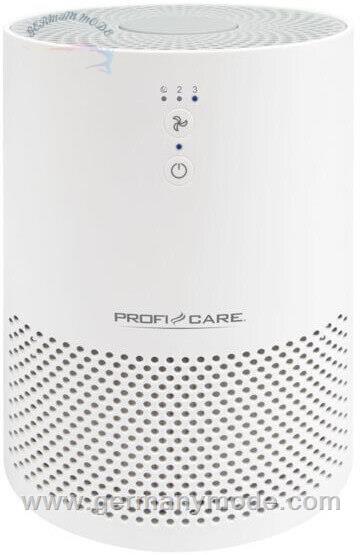 دستگاه تصفیه هوا پروفی کر آلمان ProfiCare PC-LR 3075