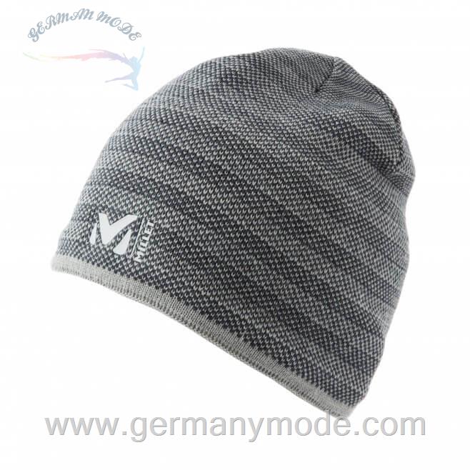 کلاه مردانه کوهنوردی میلت فرانسه Millet Mützefür Herren - TIAK II BEANIE