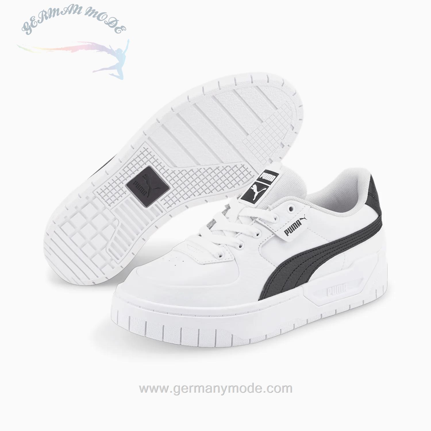 کتانی زنانه پوما آلمان PUMA Cali Dream Lth Damen-Sneakers-383157_02