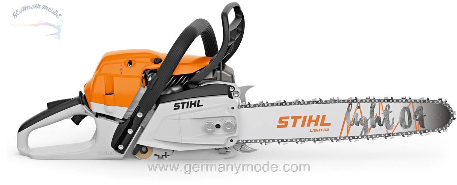 اره زنجیری بنزینی چوب بر 35 سانتیمتر اشتیل آلمان Stihl MS 261 C-M VW RS (35 cm)