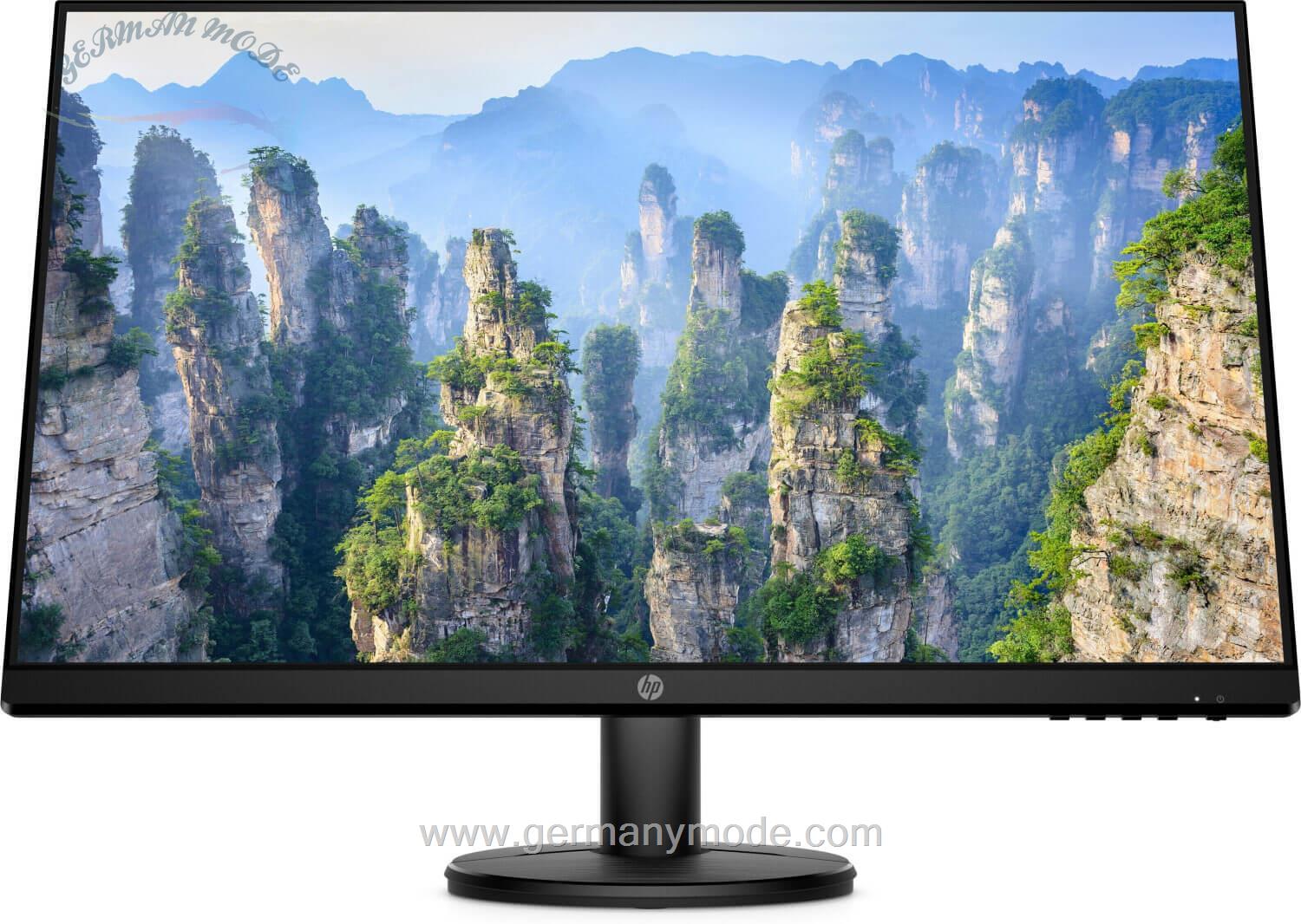 مانیتور فول اچ دی 27 اینچی اچ پی HP V27i V27i-2y
