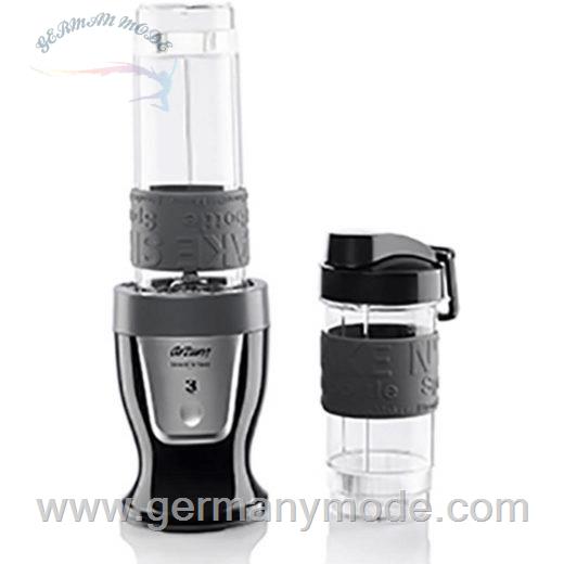 مخلوط کن اسموتی ساز آرزوم Arzum Standmixer Shake´n take Mixer schwarz