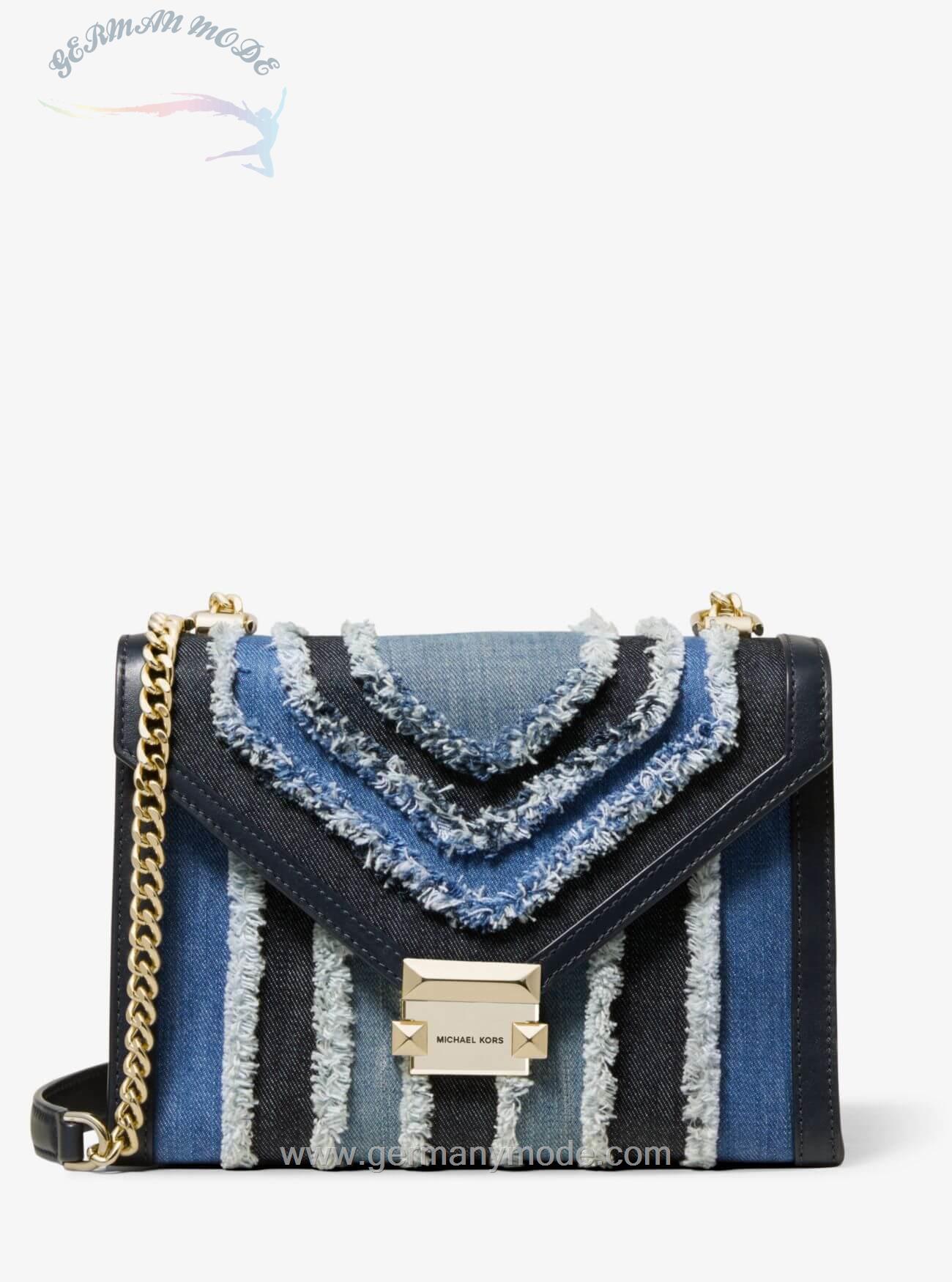 کیف اسپرت زنانه مایکل کورس آمریکا michael kors 30S9LWHL9U