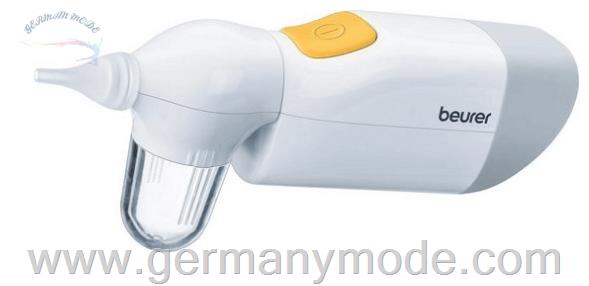 آسپیراتور بینی کودکان بیورر آلمان BEURER Nasensauger NA20