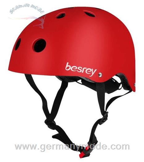 کلاه ایمنی اسکیت کودکان besreyKinderhelm besrey Fahrradhelm Kinderhelm Kinder Helmet ab 5 Jahre alt Kinder Junge