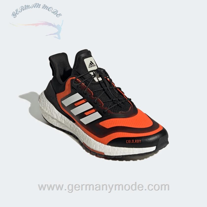کتانی دویدن تریل رانینگ مردانه آدیداس آلمان adidas ULTRABOOST 22 COLD.RDY 2.0 LAUFSCHUH