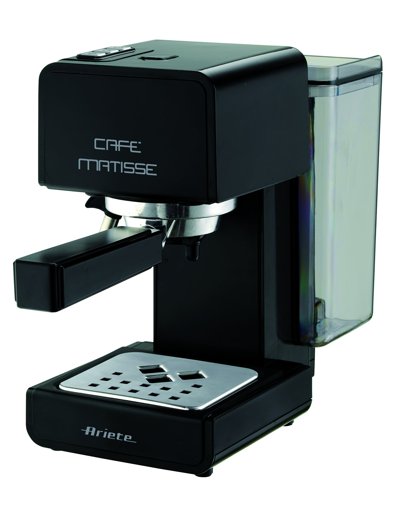 اسپرسوساز Ariete 1363/10 مشکی
