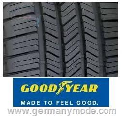 لاستیک خودرو گودیر GOODYEAR Eagle F1 Asymmetric 3 SUV Sommerreifen 255/45 R19 100V
