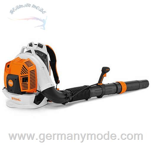 بلوور بنزینی اشتیل آلمان Stihl BR 800 C-E
