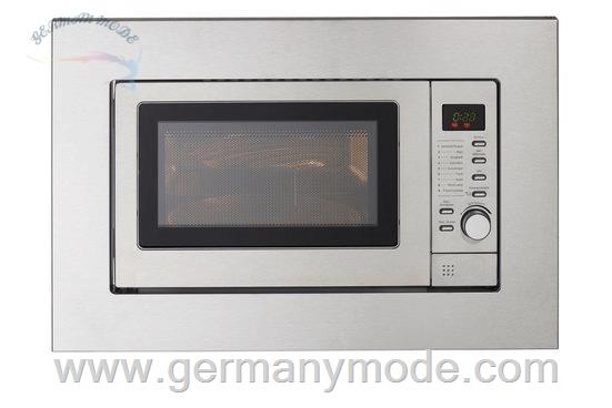 مایکروویو توکار 20 لیتری پی کی ام PKM MW800.8-20G-EB