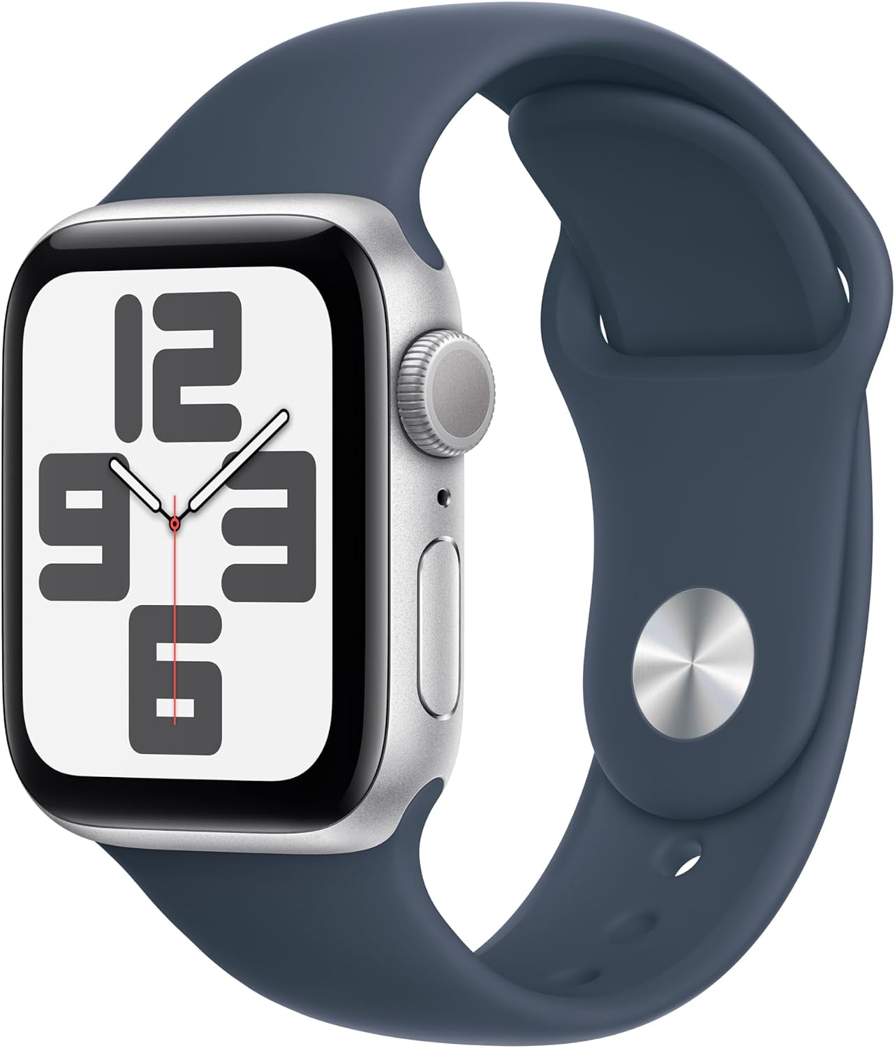 ساعت هوشمند اپل واچ اورجینال Apple Watch SE (2. Generation, 2023) (GPS, 40 mm) Smartwatch mit