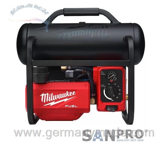 کمپرسور میلواکی آمریکا Milwaukee M18FAC-0X