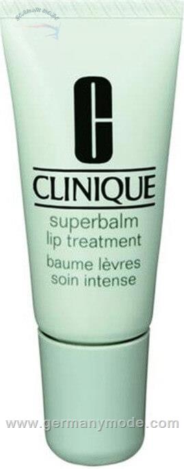 بالم لب مراقبتی 7 میل کلینیک آمریکا Clinique Superbalm Lip Treatment (7ml)