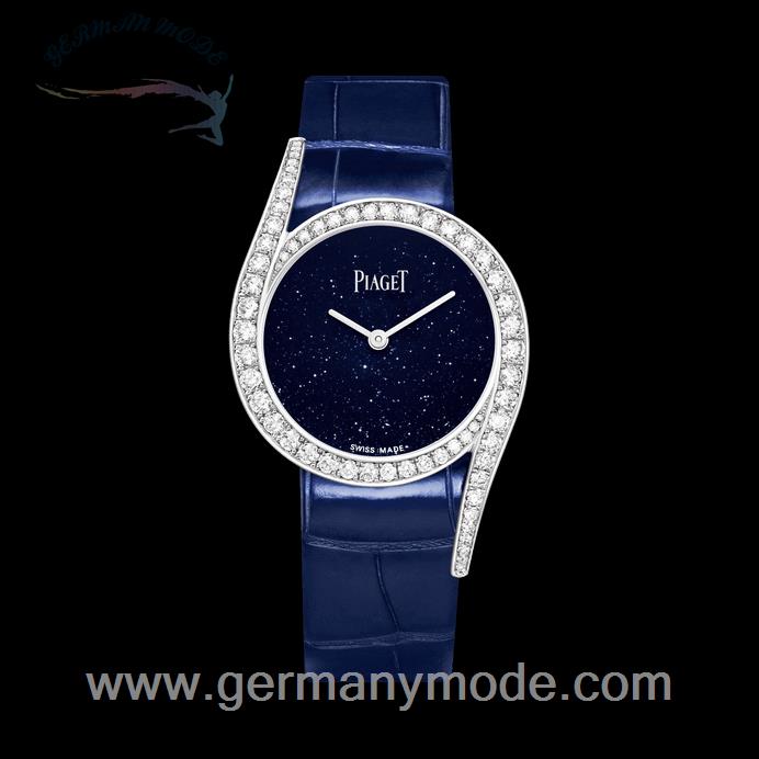 ساعت مچی زنانه پیاژه سوئیس piaget LIMELIGHT GALA UHR UHR G0A45162