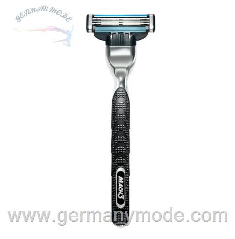 خود تراش ژیلت آمریکا Gillette MACH3