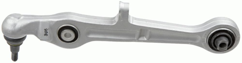 میل فرمان تعلیق فرمان LEMFÖRDER 22815 01 کیفیت OE جایگزینی برای فرمان بهینه در خودرو