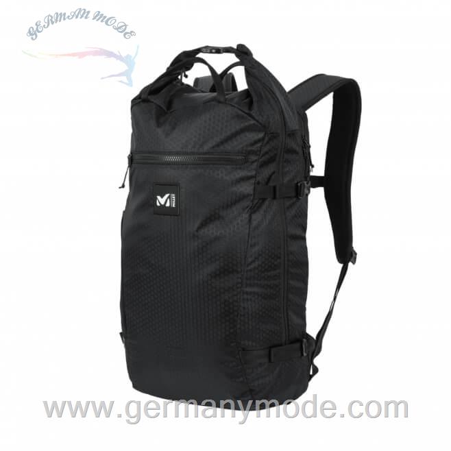 کوله پشتی کوهنوردی میلت فرانسه Millet Rucksack - Unisex - SCHWARZ