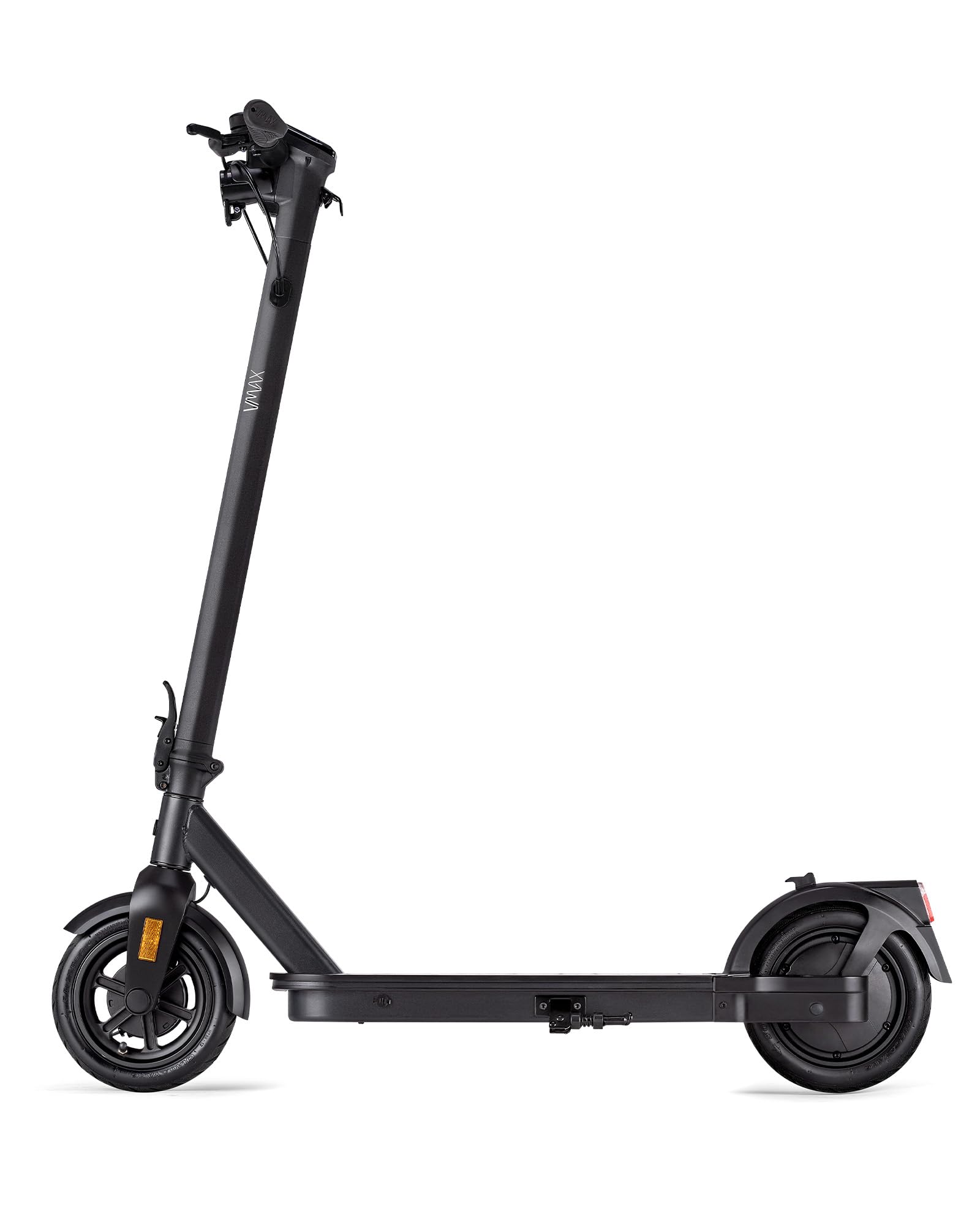 خرید از آمازون - VMAX E-Scooter VX5 | موتور 400 وات و قابلیت بالا رفتن 25 درصد | اسکوتر الکترونیکی با تاییدیه قانونی خیابانی در آلمان حداکثر بار 120 کیلوگرم