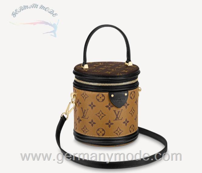 کیف دوشی زنانه لویی ویتون فرانسه LOUIS VUITTON CANNES M43986